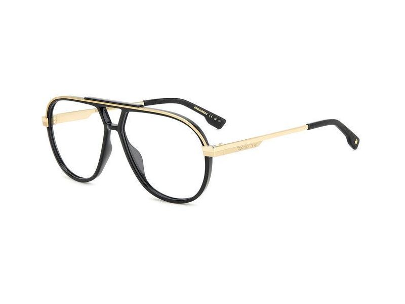 Dsquared2 Naočale D2 0113 807