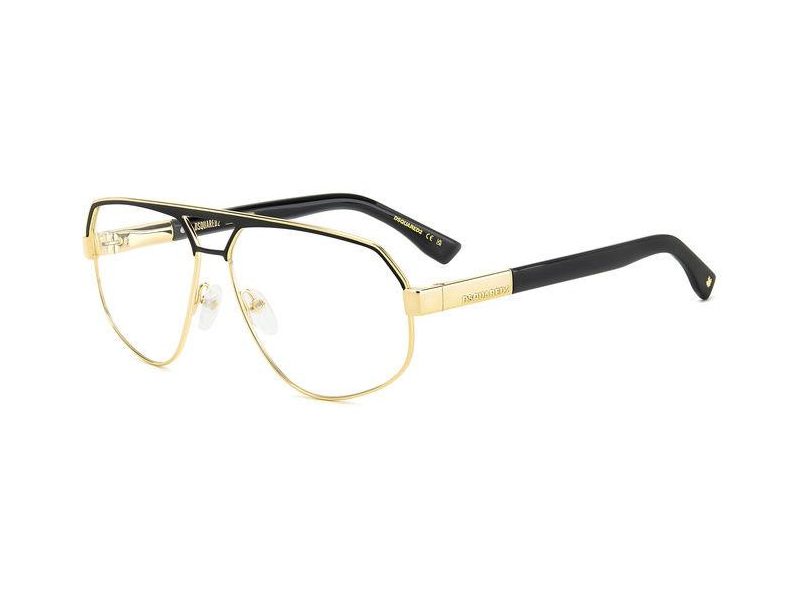 Dsquared2 Naočale D2 0121 RHL