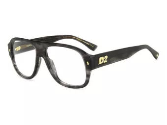 Dsquared2 Naočale D2 0125 2W8