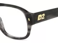 Dsquared2 Naočale D2 0125 2W8