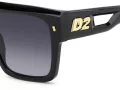 Dsquared2 Sunčane Naočale D2 0127/S 807/9O
