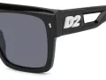 Dsquared2 Sunčane Naočale D2 0127/S 80S/IR