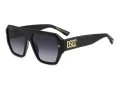 Dsquared2 Sunčane Naočale D2 0128/S 807/9O
