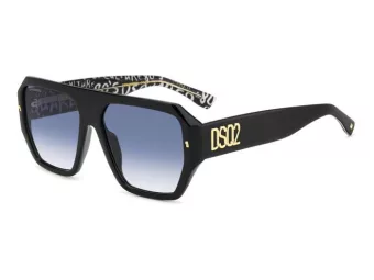 Dsquared2 Sunčane Naočale D2 0128/S TAY/08