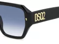 Dsquared2 Sunčane Naočale D2 0128/S TAY/08