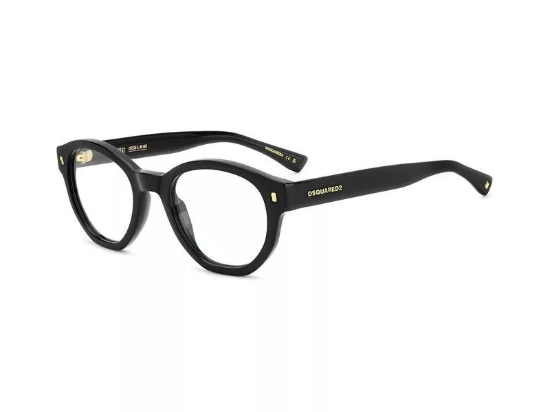 Dsquared2 Naočale D2 0131 807
