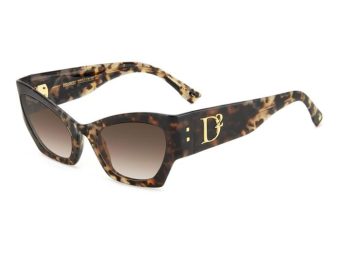 Dsquared2 Sunčane Naočale D2 0132/S ACI/HA