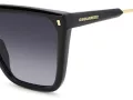 Dsquared2 Sunčane Naočale D2 0135/S 807/9O
