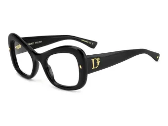 Dsquared2 Naočale D2 0138 807