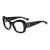 Dsquared2 Naočale D2 0138 807