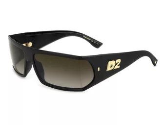 Dsquared2 Sunčane Naočale D2 0140/S 807/IR