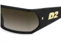 Dsquared2 Sunčane Naočale D2 0140/S 807/IR