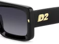 Dsquared2 Sunčane Naočale D2 0141/S 807/9O