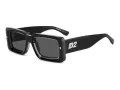 Dsquared2 Sunčane Naočale D2 0142/S 08A/IR