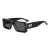 Dsquared2 Sunčane Naočale D2 0142/S 08A/IR
