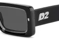 Dsquared2 Sunčane Naočale D2 0142/S 08A/IR