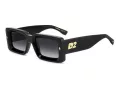 Dsquared2 Sunčane Naočale D2 0142/S 807/9O