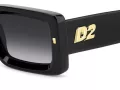 Dsquared2 Sunčane Naočale D2 0142/S 807/9O