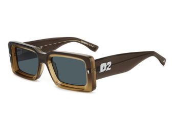 Dsquared2 Sunčane Naočale D2 0142/S 9EN/KU