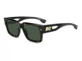Dsquared2 Sunčane Naočale D2 0143/S 086/QT