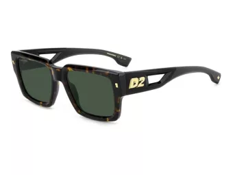 Dsquared2 Sunčane Naočale D2 0143/S 086/QT