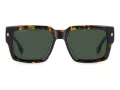 Dsquared2 Sunčane Naočale D2 0143/S 086/QT