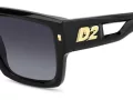 Dsquared2 Sunčane Naočale D2 0143/S 807/9O