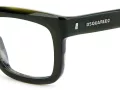 Dsquared2 Naočale D2 0144 6AK