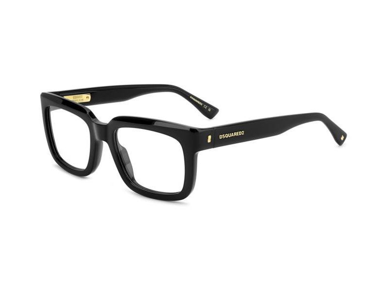 Dsquared2 Naočale D2 0144 807