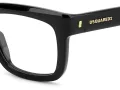 Dsquared2 Naočale D2 0144 807