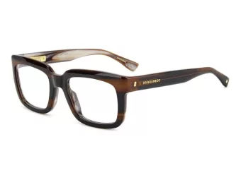 Dsquared2 Naočale D2 0144 EX4