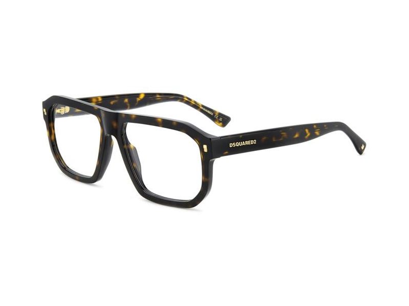 Dsquared2 Naočale D2 0146 086