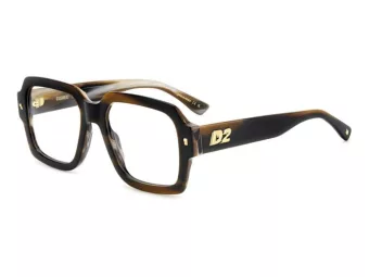 Dsquared2 Naočale D2 0148 EX4