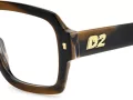 Dsquared2 Naočale D2 0148 EX4