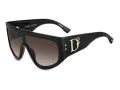 Dsquared2 Sunčane Naočale D2 0149/S 807/HA