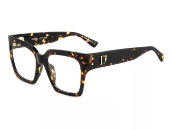 Dsquared2 Naočale D2 0151/G 086