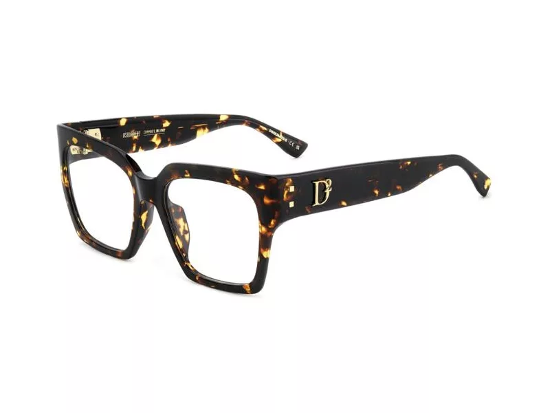 Dsquared2 Naočale D2 0151/G 086