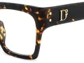 Dsquared2 Naočale D2 0151/G 086