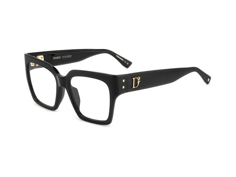 Dsquared2 Naočale D2 0151/G 807