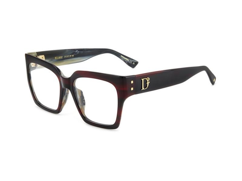 Dsquared2 Naočale D2 0151/G K4G