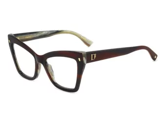 Dsquared2 Naočale D2 0152 K4G
