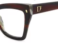 Dsquared2 Naočale D2 0152 K4G
