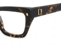 Dsquared2 Naočale D2 0153 086