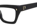 Dsquared2 Naočale D2 0153 807
