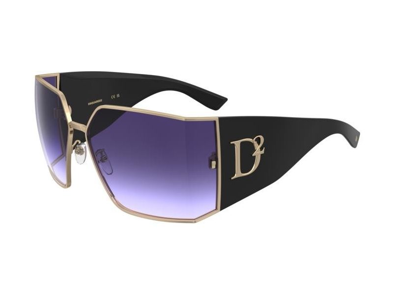 Dsquared2 Sunčane Naočale D2 0154/S J5G/9K