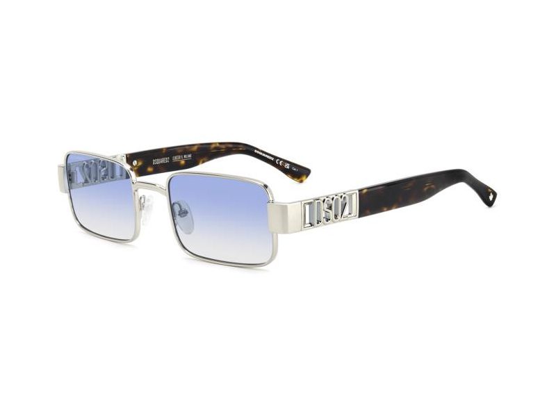 Dsquared2 Sunčane Naočale D2 0156/S 010/ST