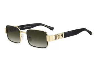 Dsquared2 Sunčane Naočale D2 0156/S 0NZ/9K