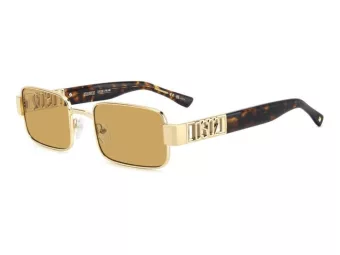 Dsquared2 Sunčane Naočale D2 0156/S J5G/70