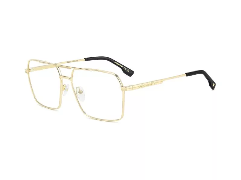 Dsquared2 Naočale D2 0157 000