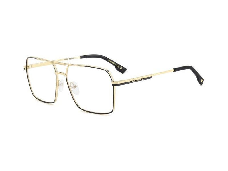 Dsquared2 Naočale D2 0157 0NZ